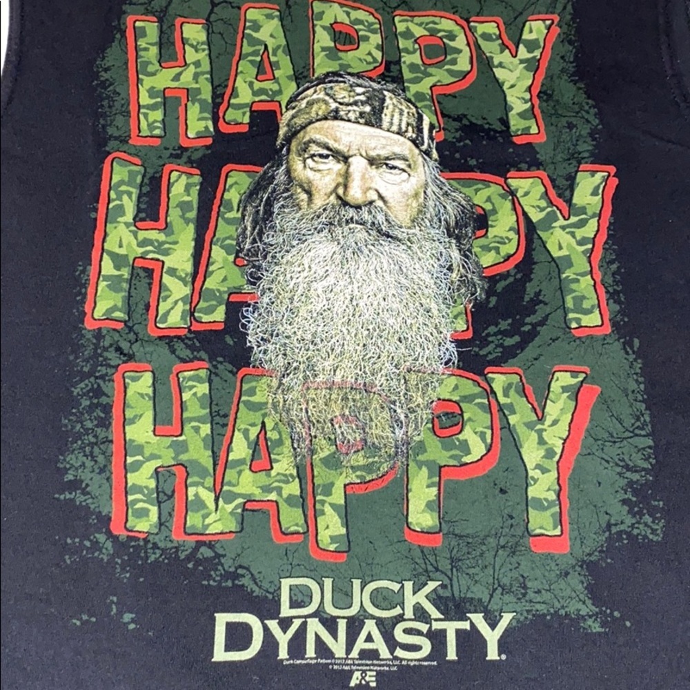 Graphic T-shirt - Picture 3 of 5